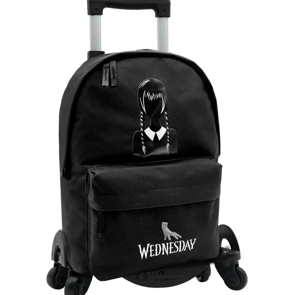 TOYBAGS SLU Wednesday mochila americano