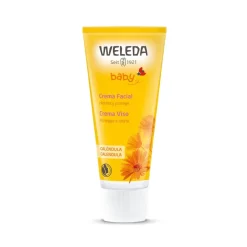 WELEDA - Crema facial a la caléndula