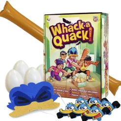 IMC Whack-a Quack* Juegos Y Puzzles|Friki Zone