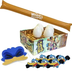IMC Whack-a Quack* Juegos Y Puzzles|Friki Zone
