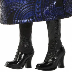 MATTEL Wicked - Muñeca cantarina Elphaba