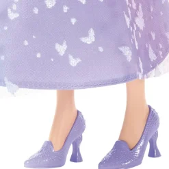 MATTEL Wicked - Muñeca cantarina Glinda