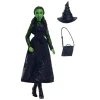MATTEL Wicked - Muñeca Elphaba 29 cm