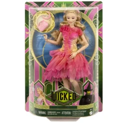 MATTEL Wicked - Muñeca Glinda 29 cm