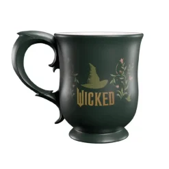 GRUPO ERIK Wicked - Taza premium 350ml