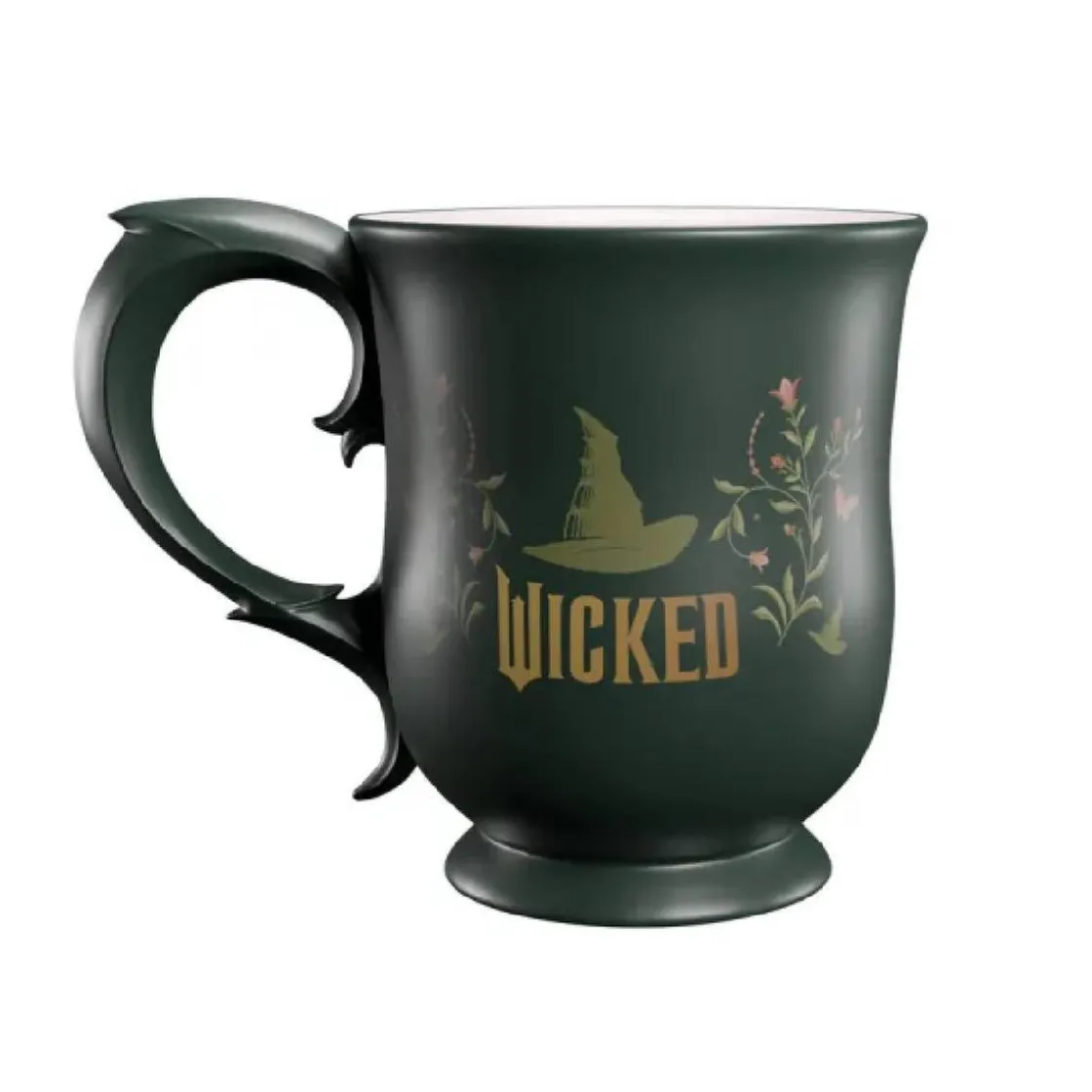 GRUPO ERIK Wicked - Taza premium 350ml