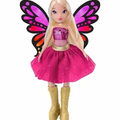 BIZAK Winx Decora sus alas (varios modelos)