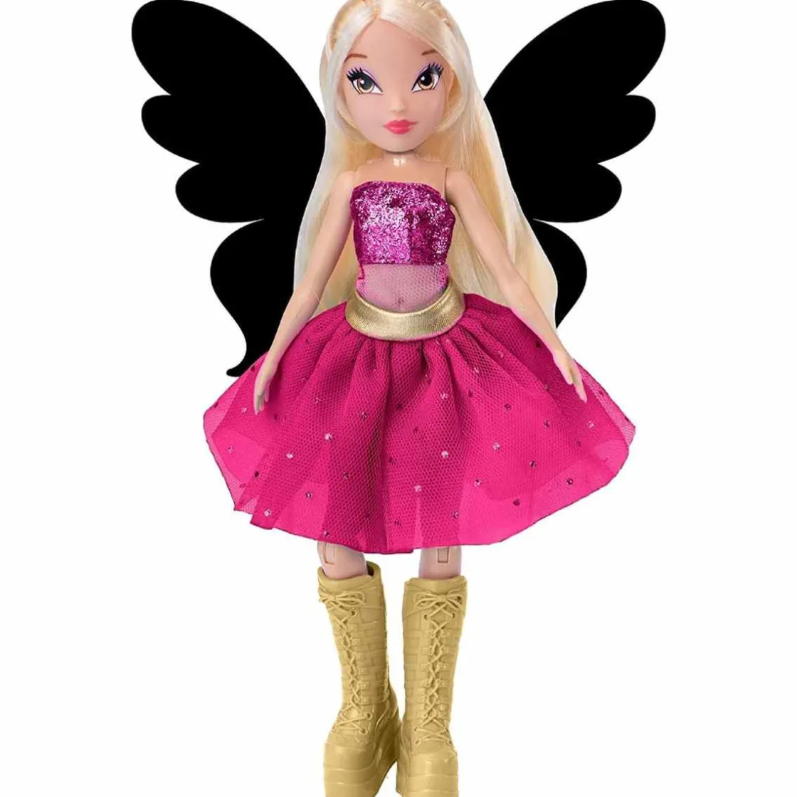 BIZAK Winx Decora sus alas (varios modelos)