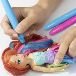 BIZAK Winx mechas mágicas (varios modelos)* Muñecas