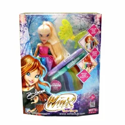 BIZAK Winx mechas mágicas (varios modelos)* Muñecas