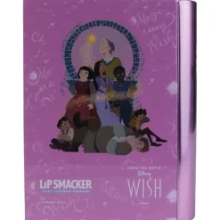 WALT DISNEY Wish - Libro de maquillaje* Muñecas
