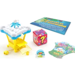 TOYS "R" US Wishimals - Lil Wish Lanterns - Kit inicio (varios modelos)