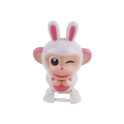 GAZILLION Wonder Park - Chimp andarín (varios modelos)* Coleccionables Y Mini Mundos