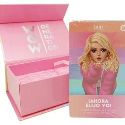 KIDS EUROSWAN S.L. Wow BBF Quiz