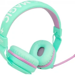 KIDS EUROSWAN S.L. Wow Generation - Auriculares Inalámbricos