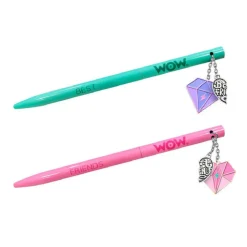 KIDS EUROSWAN S.L. Wow Generation - Bolígrafos Best Friends