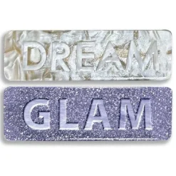 KIDS EUROSWAN S.L. Wow Generation - Clips de pelo fashion (Varios modelos)