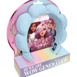KIDS EUROSWAN S.L. Wow Generation - Diadema esponjosa Cuidado Facial* Estilo De Vida