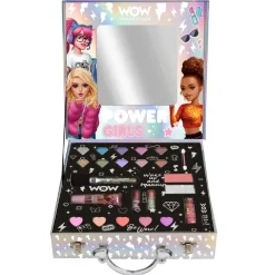 KIDS EUROSWAN S.L. Wow Generation - Estuche maquillaje Glam & Go!