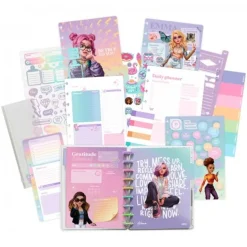 KIDS EUROSWAN S.L. Wow Generation - Planificador anual con actividades* Estilo De Vida