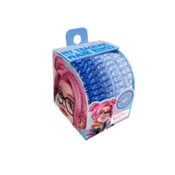 KIDS EUROSWAN S.L. Wow Generation - Set 5 coleteros espiral (Varios colores)* Estilo De Vida