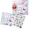 KIDS EUROSWAN S.L. Wow Generation - Set tatuajes