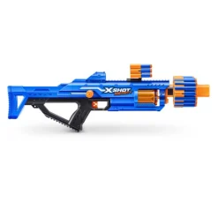 X-SHOT - Insanity combo 2 lanzadores Berzerko* Nerf Y Blasters