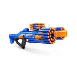 X-SHOT - Insanity combo 2 lanzadores Berzerko* Nerf Y Blasters