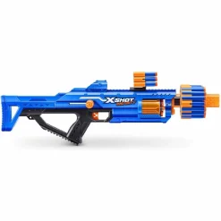 ZURU X-Shot - Lanzador Insanity Berzerko (48 dardos)* Nerf Y Blasters