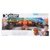 ZURU X-Shot - Pack 2 pistolas Skins Blaster Griefer