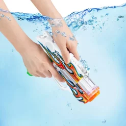 ZURU X-Shot - Pistola de agua Fast-Fill Skins Nano (varios colores)