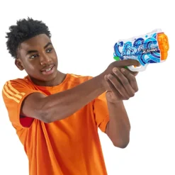 ZURU X-Shot - Pistola de agua Fast-Fill Skins Nano (varios colores)