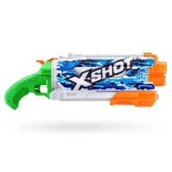ZURU X-Shot - Pistola de agua Pump Action (varios colores)