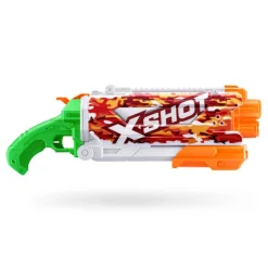 ZURU X-Shot - Pistola de agua Pump Action (varios colores)