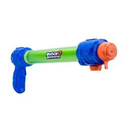 ZURU X-Shot - Pistola/cargador y 3 pack globos Bunch O Balloons* Juguetes De Verano