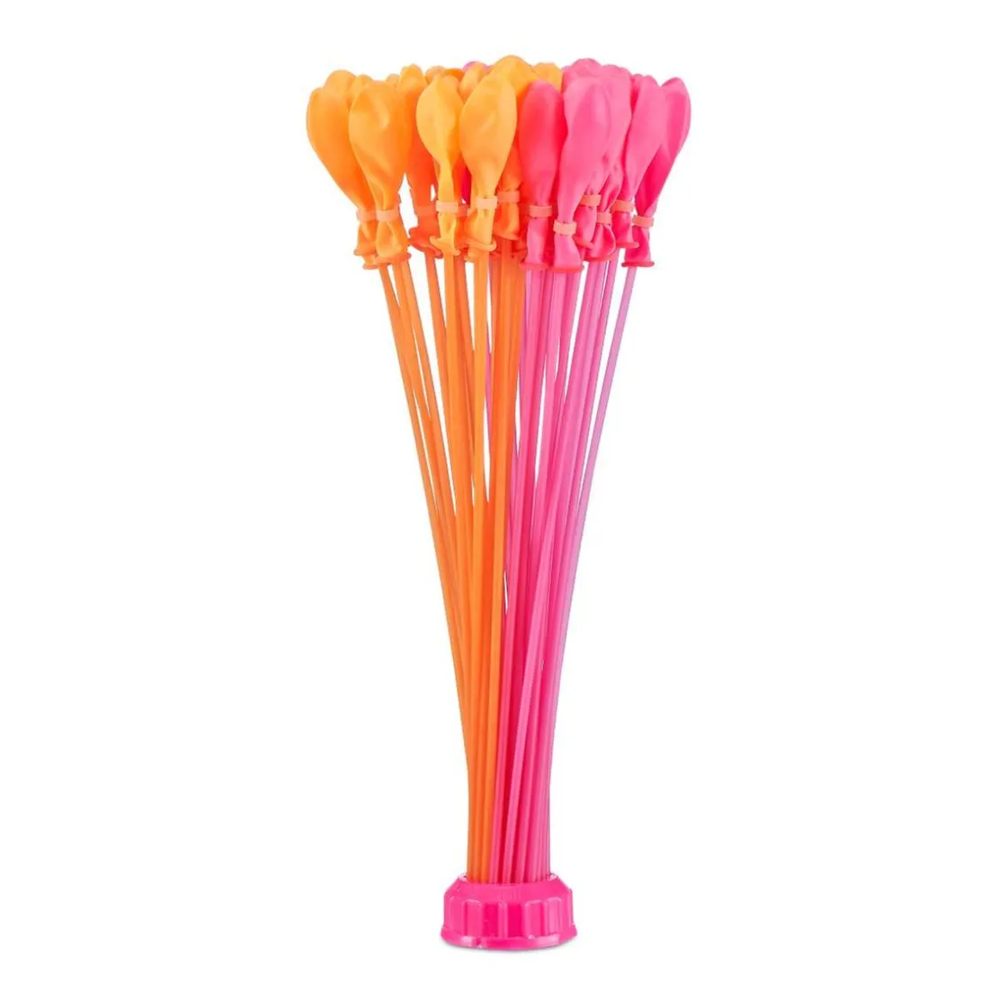 ZURU X-Shot - Pistola/cargador y 3 pack globos Bunch O Balloons* Juguetes De Verano