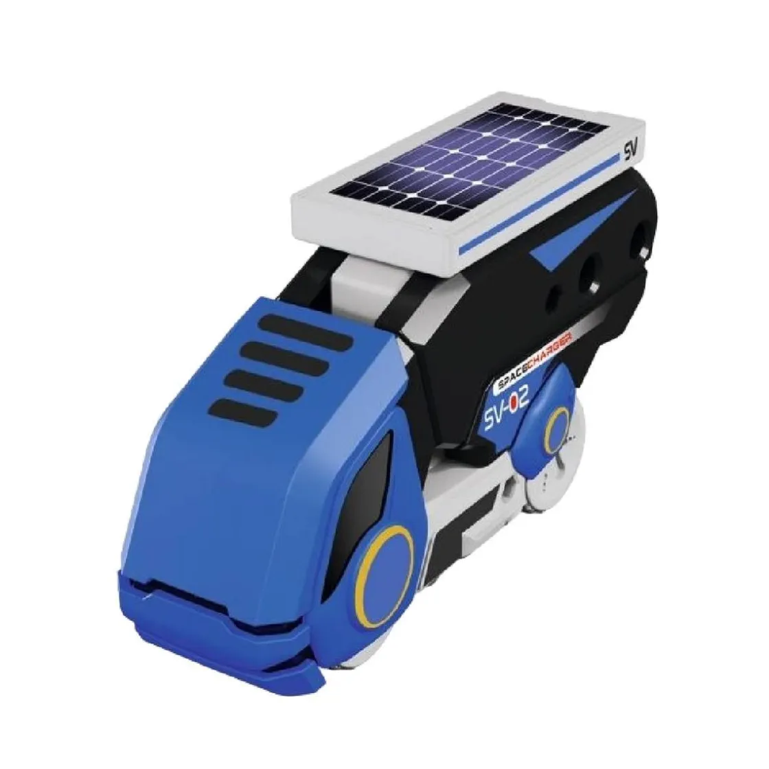 WORLD BRANDS Xtrem Bots - Space Adventure 3 en 1* Steam