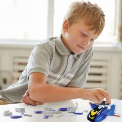 WORLD BRANDS Xtrem Bots - Space Adventure 3 en 1* Steam