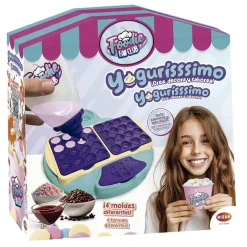 BIZAK Yogurísssimo* Arte Y Manualidades