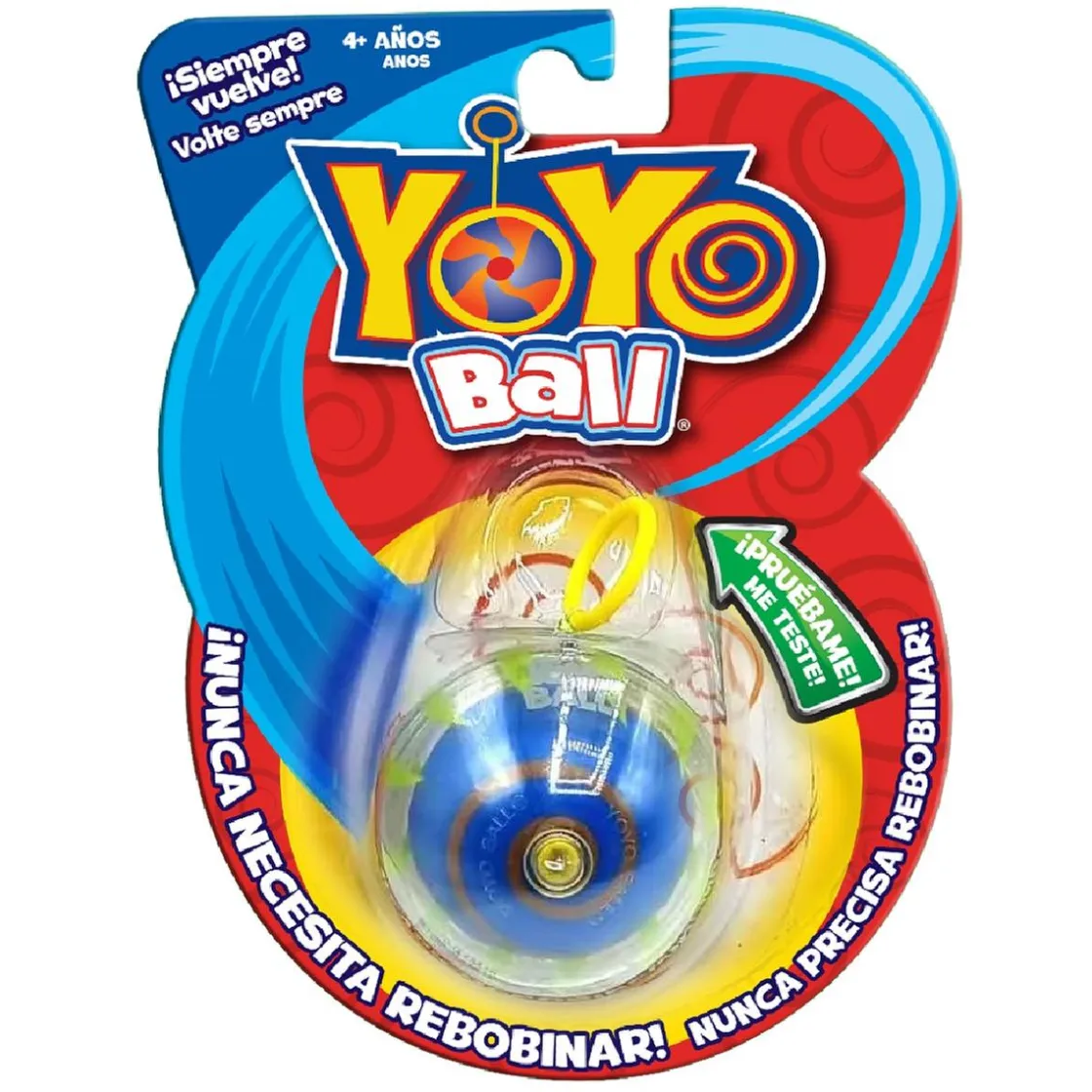 TOYS "R" US Yoyo Ball (varios modelos)