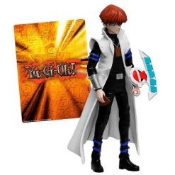BIZAK Yu-Gi-Oh! - Figuras 13 com 6 puntos articulación (Varios modelos)* Figuras De Acción