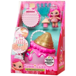 MGA LITTLE TIKES Yummiland - Helado Neceser de Belleza
