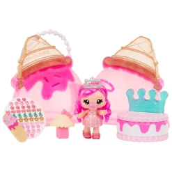 MGA LITTLE TIKES Yummiland - Helado Neceser de Belleza