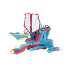 BANDAI Zak Storm - Chaos Deluxe