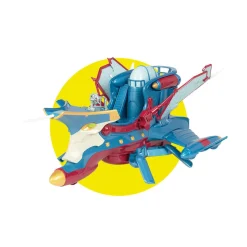 BANDAI Zak Storm - Chaos Deluxe