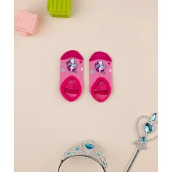 Prenatal Zapatillas antideslizantes niña rosa unicornios