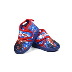 Prenatal Zapatillas de guardería niño Spiderman