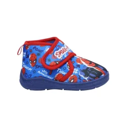 Prenatal Zapatillas de guardería niño Spiderman