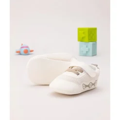 Prenatal Zapatos de niño beige* Recién Nacido·Ropa Y Accesorios|Ropa Y Accesorios·Zapatos Y Calcetines