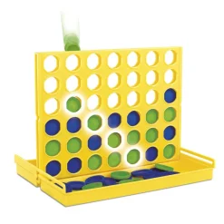 ZIG ZAG - 4 en fila* Juegos Y Puzzles